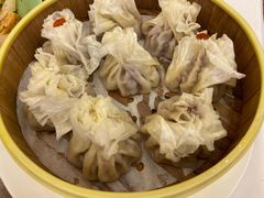牛肉烧卖-内蒙古驻京办餐厅
