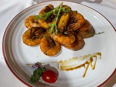 -东江海鲜酒家(艺都分店)