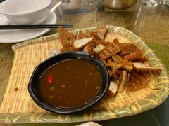 -多哥水傣味餐厅(司马巷店)