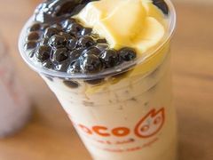 -CoCo都可(上海环球港店)