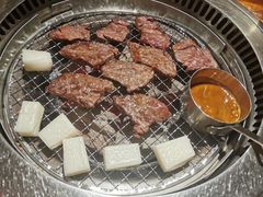 -御牛道日式烤肉料理(杭州万象城店)