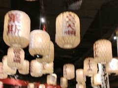 -南京大牌档(济南万象城店)