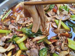 -胖娃古镇鸡杂(磁器口总店)