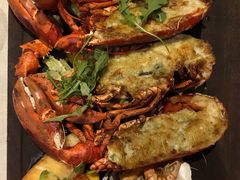 -YUE·6·西式融合餐厅(外滩六号店)