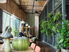 -肴约·花园式餐厅(湖里店)