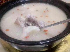 -将就吃农家特色土菜馆