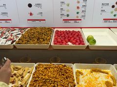 -海底捞火锅(苏宁生活广场店)