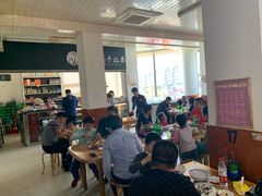 -十二忠手拉面(中华路店)