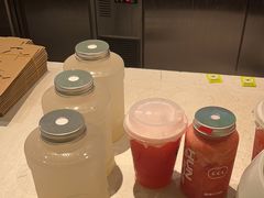 -混果汁(喜荟城店)