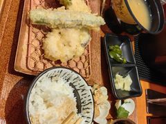 -天妇罗内顺田(罗湖店)