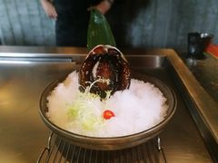 -岩也·日料与酒(龙岗天安云谷店)