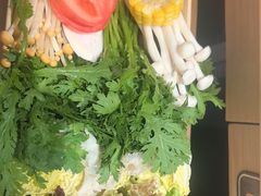 -千牛将·鲜牛肉火锅(开元路店)