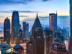 -WFC会仙楼观景台