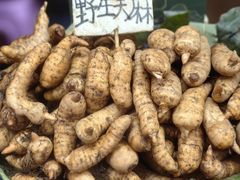 -大观篆新农贸市场