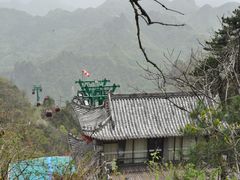 景点-武当山风景区