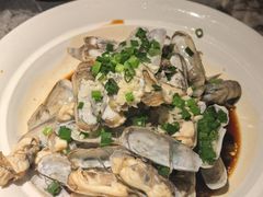 -新白鹿餐厅(松江开元地中海店)