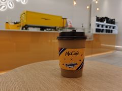 -麦当劳(徐汇漕溪北路百脑汇店)