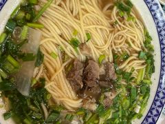 -西域美食(西直门南小街店)