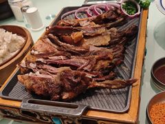 -哈啾嗨·新概念蒙餐(红星新城店)