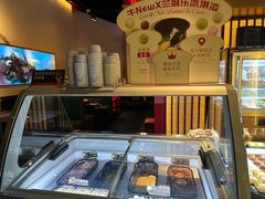 -牛New寿喜烧(金茂览秀城店)