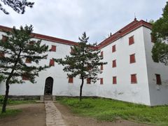 -普陀宗乘之庙(小布达拉宫)