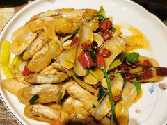-外滩往事民国上海菜(黄浦店)