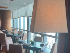-广州柏悦酒店·悦景轩·粤菜餐厅