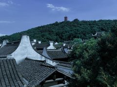 -惠山古镇·寄畅园