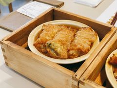 腐皮卷-蔡澜点心·粤菜(西单大悦城店)