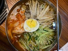 -意成料理
