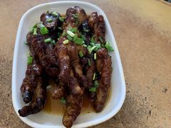 -新记肉骨茶
