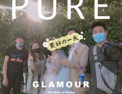 -青禾蒙娜丽莎婚纱摄影(武汉总店)
