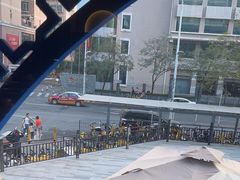 -羊巴道新疆菜·清真(上梅林店)