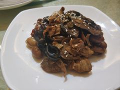 -烤肉宛饭庄(南礼士路店)