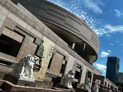 -上海博物馆(人民广场馆)