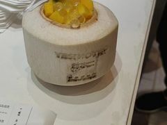 -椰不二(江北大洋百货店)