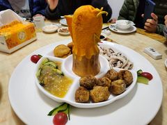 -郑厨私房菜