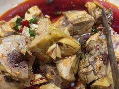 -港畔赶海蒸汽海鲜烧烤自助(仙螺岛店)