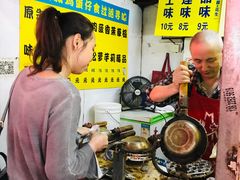 -阿叔鸡蛋仔(燎原路店)
