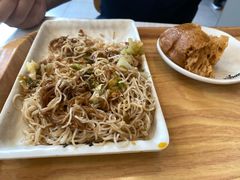 -真功夫(福中路店)