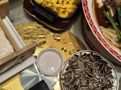 -老德州四合院·德州菜(天衢路店)