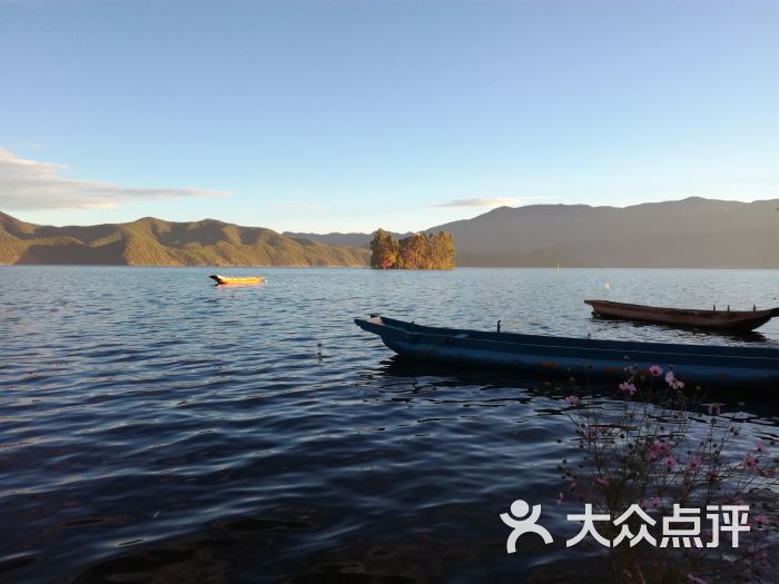 达祖湖湾图片 - 第2张