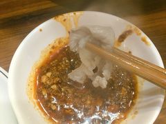 -老北京涮羊肉炭火蛙锅(方塔街店)
