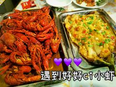 -忆口香龙虾(珠海夏湾老店)