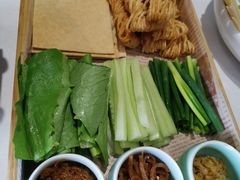 -天和晟烤鸭店(玉泉西街店)