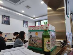 -新新湘菜馆(新中街二条店)
