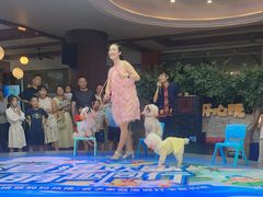 -三亚亚龙湾天域度假酒店