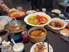 -简小舍· 民间手艺菜(古德寺店)