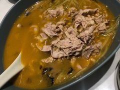 -鹿港小镇(悠唐店)