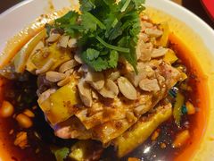 -胖哥俩肉蟹煲(来福士店)
